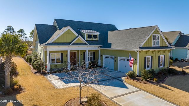 4329 Singletary Lake Drive, Leland, NC 28451