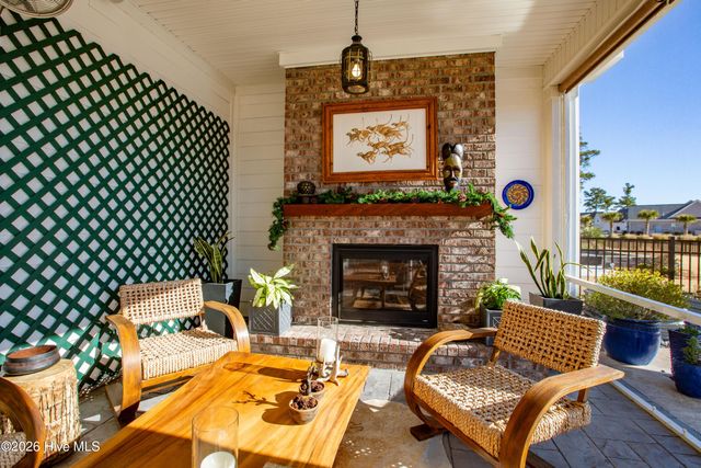 4329 Singletary Lake Drive, Leland, NC 28451