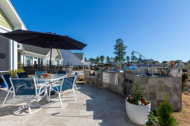 4329 Singletary Lake Drive, Leland, NC 28451