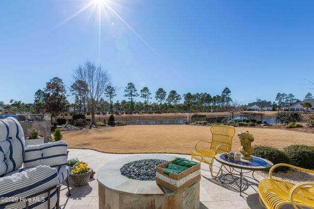 4329 Singletary Lake Drive, Leland, NC 28451