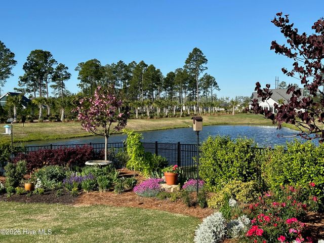 4329 Singletary Lake Drive, Leland, NC 28451