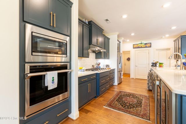 4329 Singletary Lake Drive, Leland, NC 28451