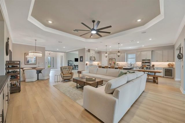 5419 ORSELLO STREET, Palmetto, FL 34221