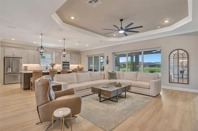 5419 ORSELLO STREET, Palmetto, FL 34221