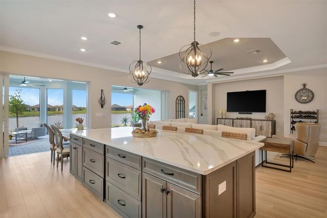 5419 ORSELLO STREET, Palmetto, FL 34221