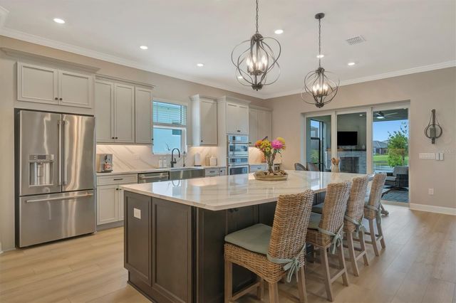 5419 ORSELLO STREET, Palmetto, FL 34221
