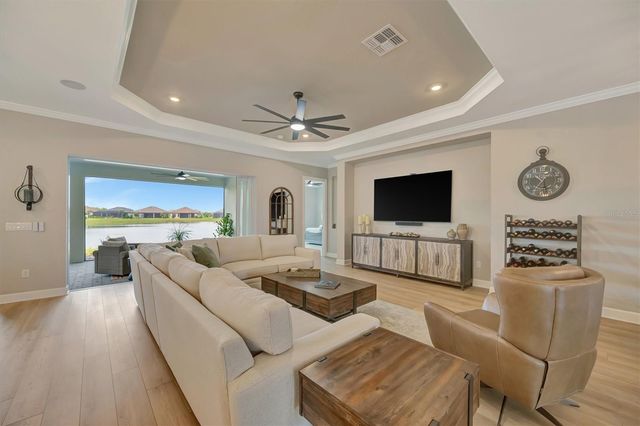 5419 ORSELLO STREET, Palmetto, FL 34221