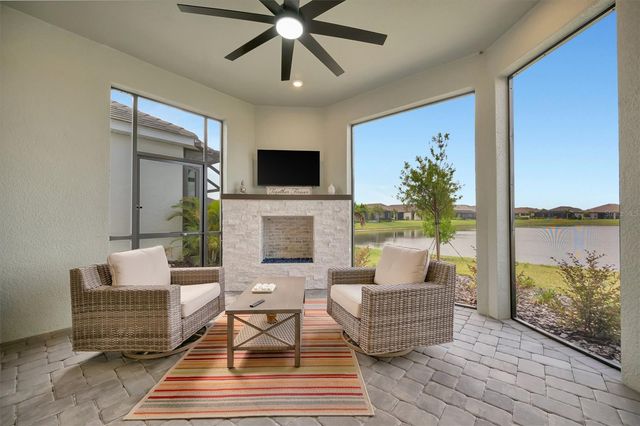 5419 ORSELLO STREET, Palmetto, FL 34221