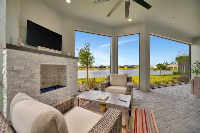 5419 ORSELLO STREET, Palmetto, FL 34221