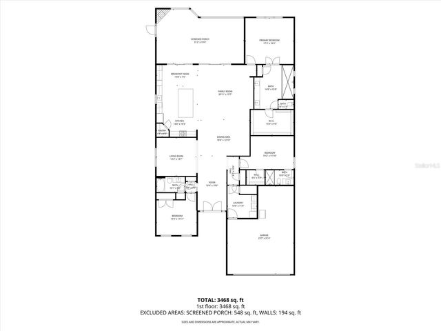 5419 ORSELLO STREET, Palmetto, FL 34221