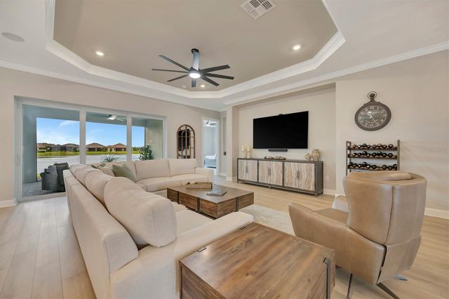 5419 ORSELLO STREET, Palmetto, FL 34221