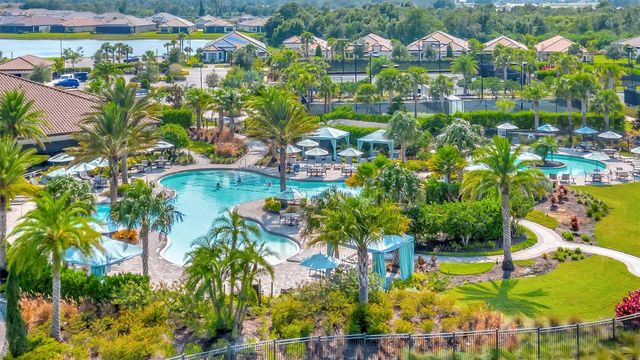5419 ORSELLO STREET, Palmetto, FL 34221