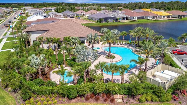 5419 ORSELLO STREET, Palmetto, FL 34221