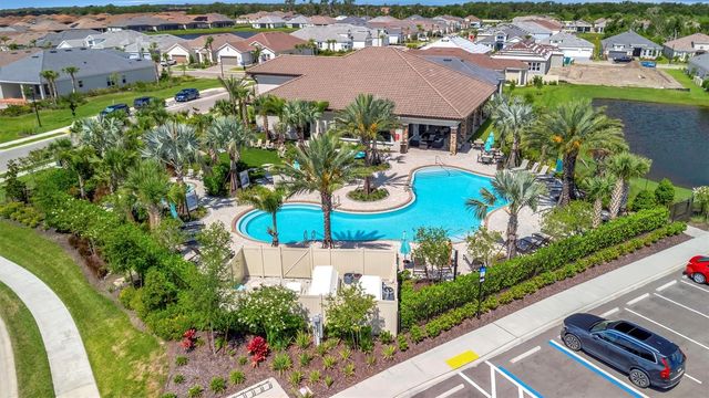 5419 ORSELLO STREET, Palmetto, FL 34221