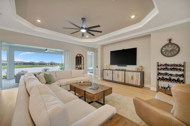 5419 ORSELLO STREET, Palmetto, FL 34221