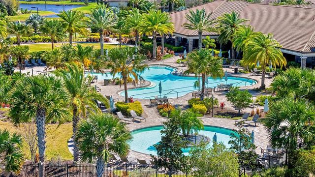 5419 ORSELLO STREET, Palmetto, FL 34221