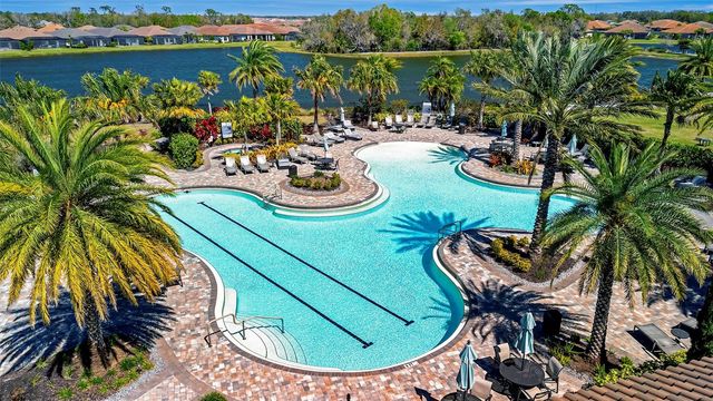 5419 ORSELLO STREET, Palmetto, FL 34221