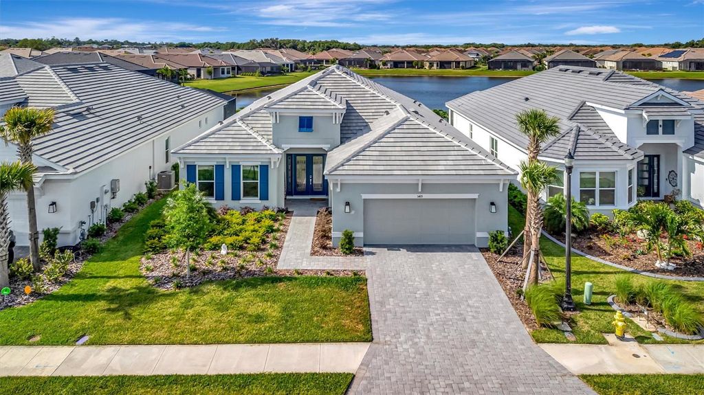 5419 ORSELLO STREET, Palmetto, FL 34221