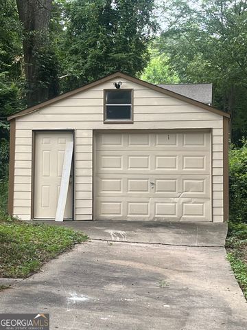 1124 Westmont Road SW, Atlanta, GA 30311
