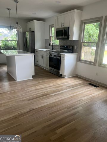 1124 Westmont Road SW, Atlanta, GA 30311
