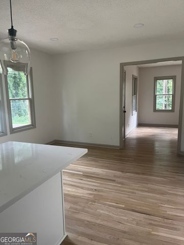 1124 Westmont Road SW, Atlanta, GA 30311