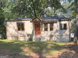 1124 Westmont Road SW, Atlanta, GA 30311