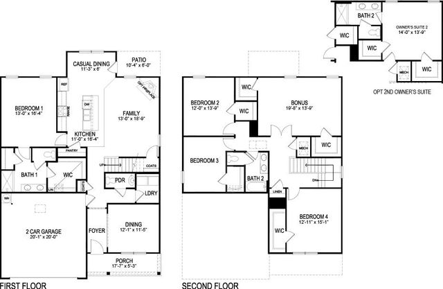 6647 Prickly Loop, Ooltewah, TN 37363