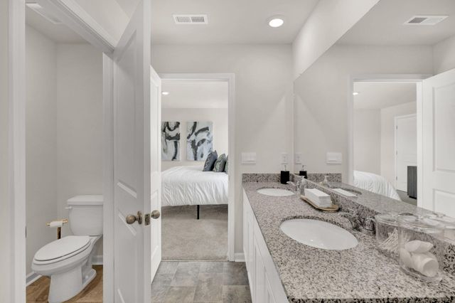 6647 Prickly Loop, Ooltewah, TN 37363