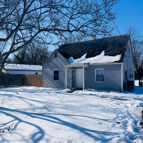 1349 Crest Road, Reynoldsburg, OH 43068