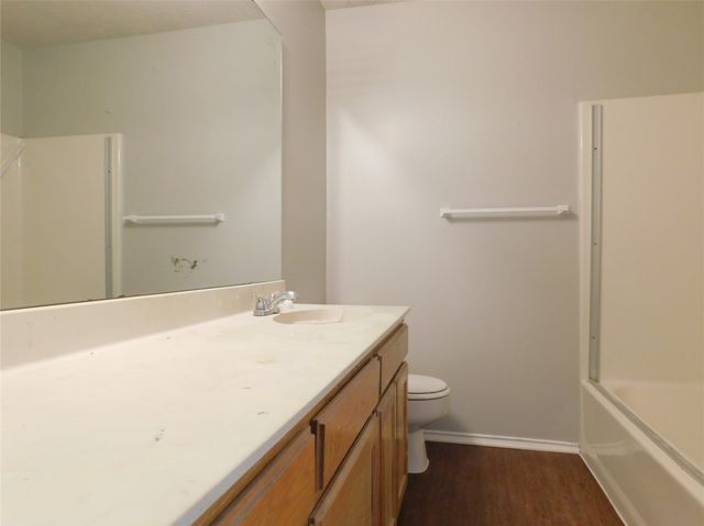 2214 Bernard Street, Denton, TX 76205