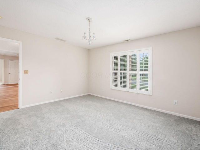 163 Collier Ridge Drive, Columbus, OH 43235