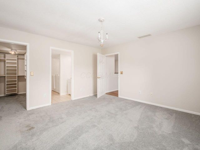 163 Collier Ridge Drive, Columbus, OH 43235