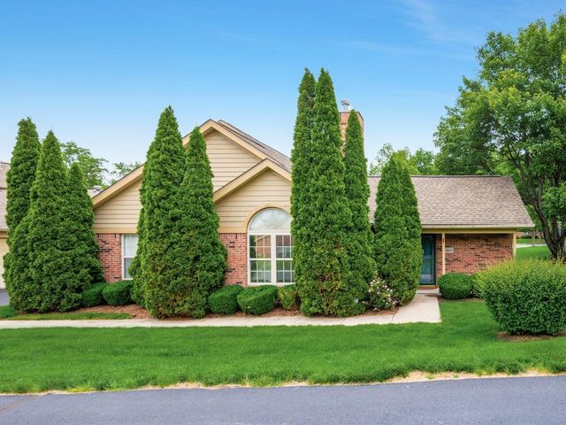 163 Collier Ridge Drive, Columbus, OH 43235