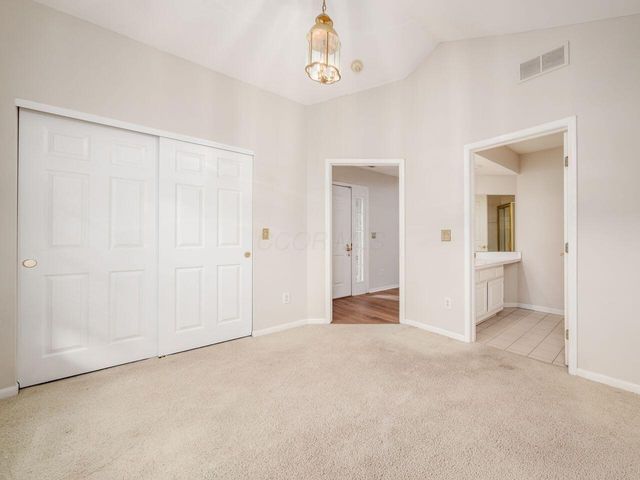 163 Collier Ridge Drive, Columbus, OH 43235