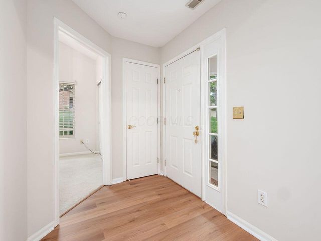163 Collier Ridge Drive, Columbus, OH 43235