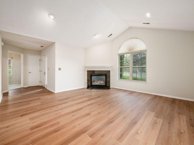 163 Collier Ridge Drive, Columbus, OH 43235