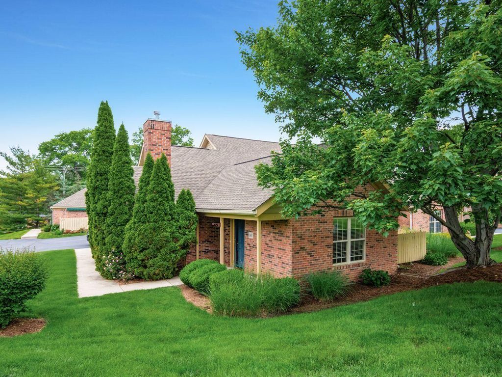 163 Collier Ridge Drive, Columbus, OH 43235