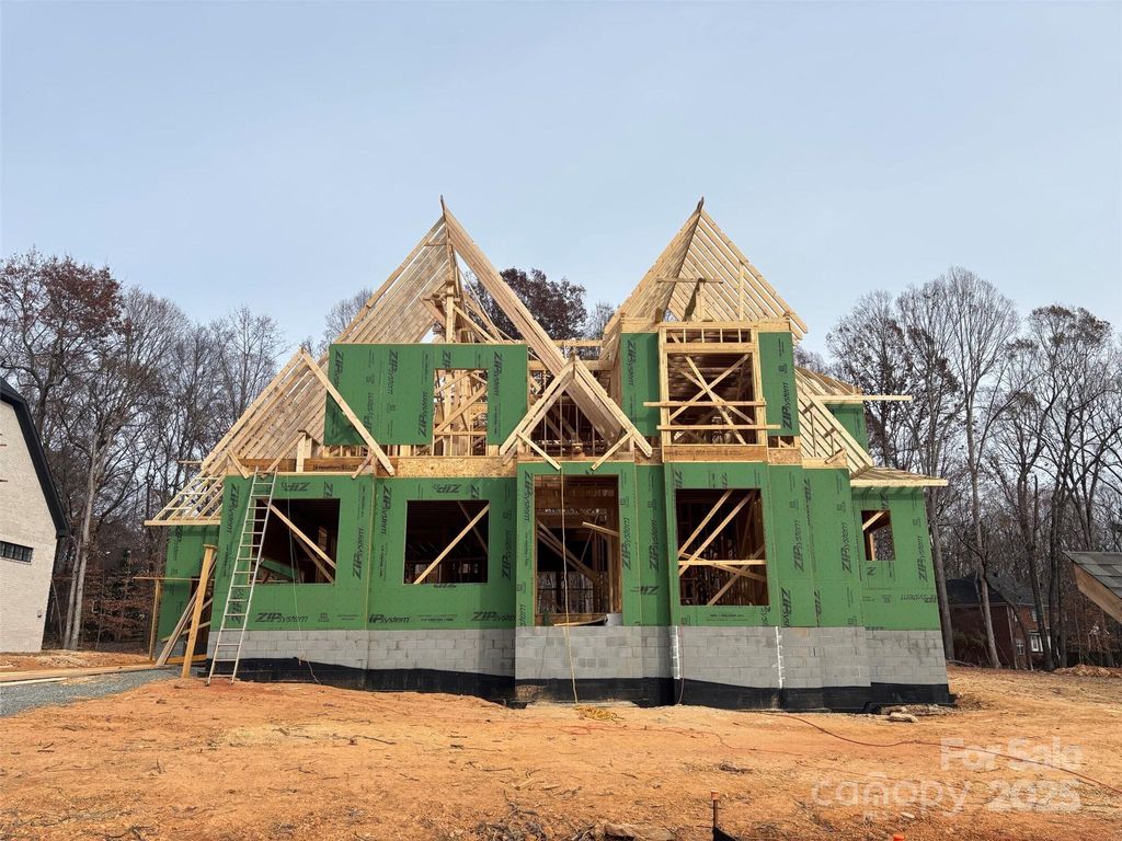 608 Deodar Cedar Drive 69, Weddington, NC 28104