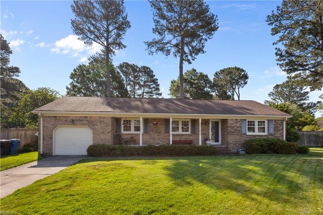 1604 Macguffie CT, Virginia Beach, VA 23464
