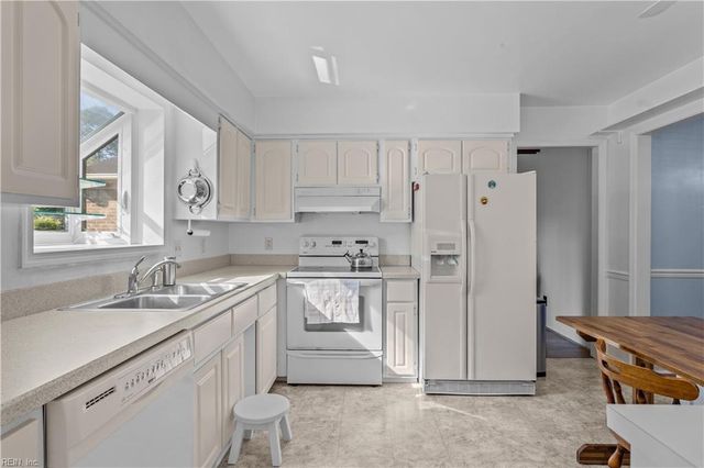 1604 Macguffie CT, Virginia Beach, VA 23464