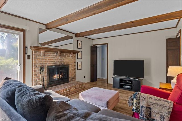 1604 Macguffie CT, Virginia Beach, VA 23464