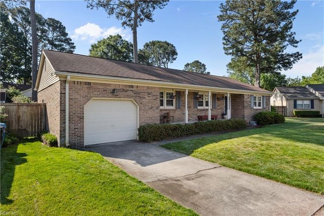 1604 Macguffie CT, Virginia Beach, VA 23464