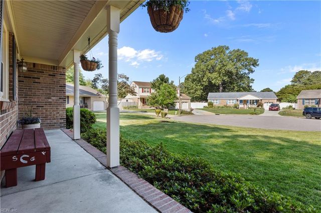 1604 Macguffie CT, Virginia Beach, VA 23464