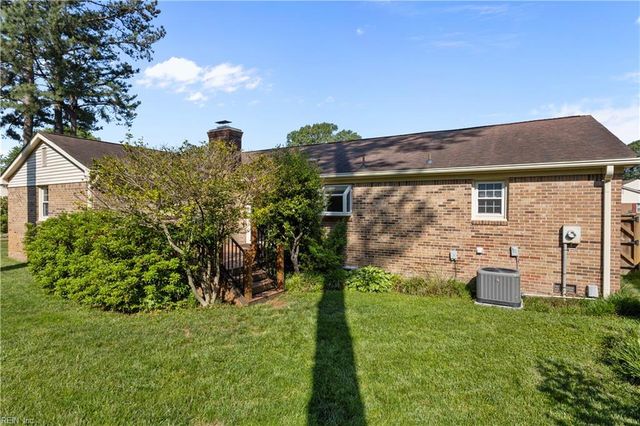 1604 Macguffie CT, Virginia Beach, VA 23464