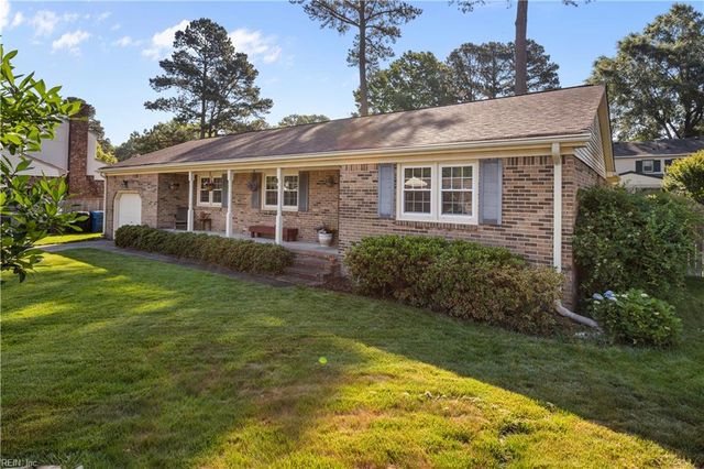 1604 Macguffie CT, Virginia Beach, VA 23464
