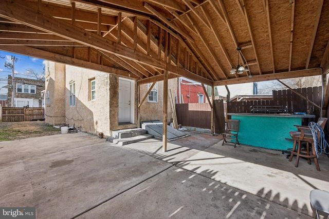 1460 S 9TH ST, Camden, NJ 08104