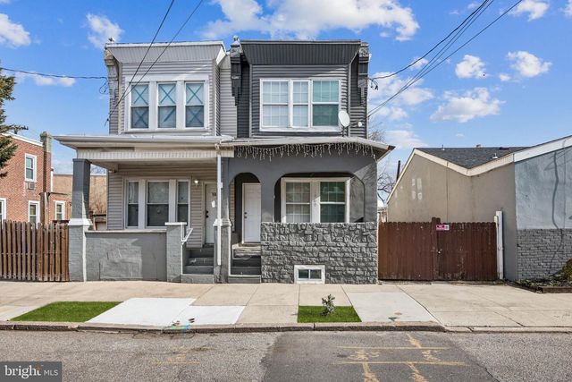 1460 S 9TH ST, Camden, NJ 08104