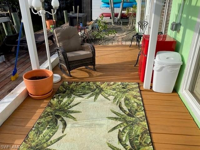2647 Pine ST, Matlacha, FL 33993