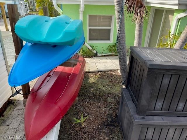 2647 Pine ST, Matlacha, FL 33993