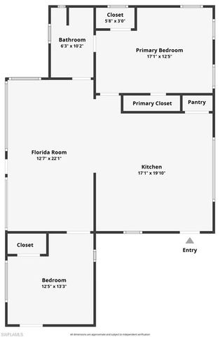 2647 Pine ST, Matlacha, FL 33993